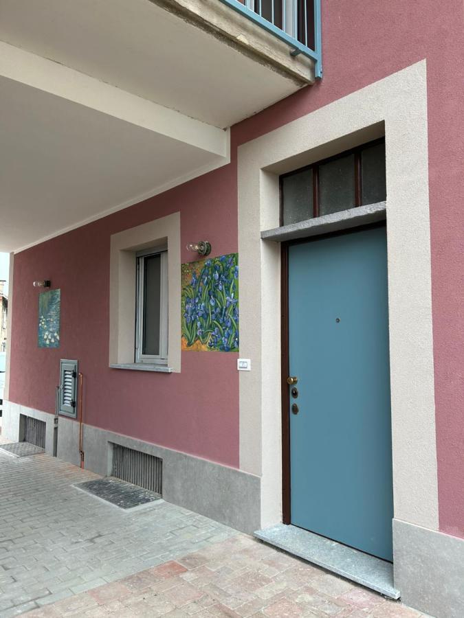 L'Incanto Casa Vacanze Montegrosso dʼAsti Buitenkant foto