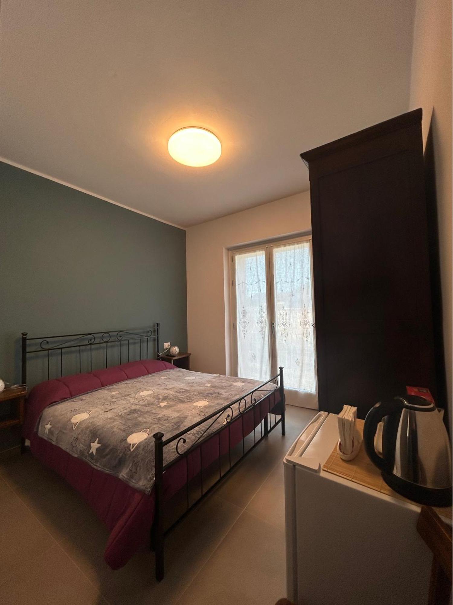 L'Incanto Casa Vacanze Montegrosso dʼAsti Buitenkant foto