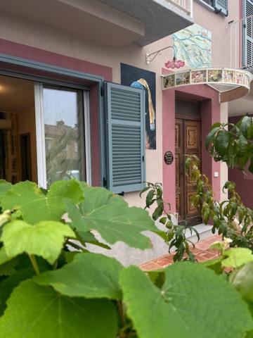 L'Incanto Casa Vacanze Montegrosso dʼAsti Buitenkant foto