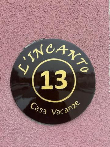 L'Incanto Casa Vacanze Montegrosso dʼAsti Buitenkant foto