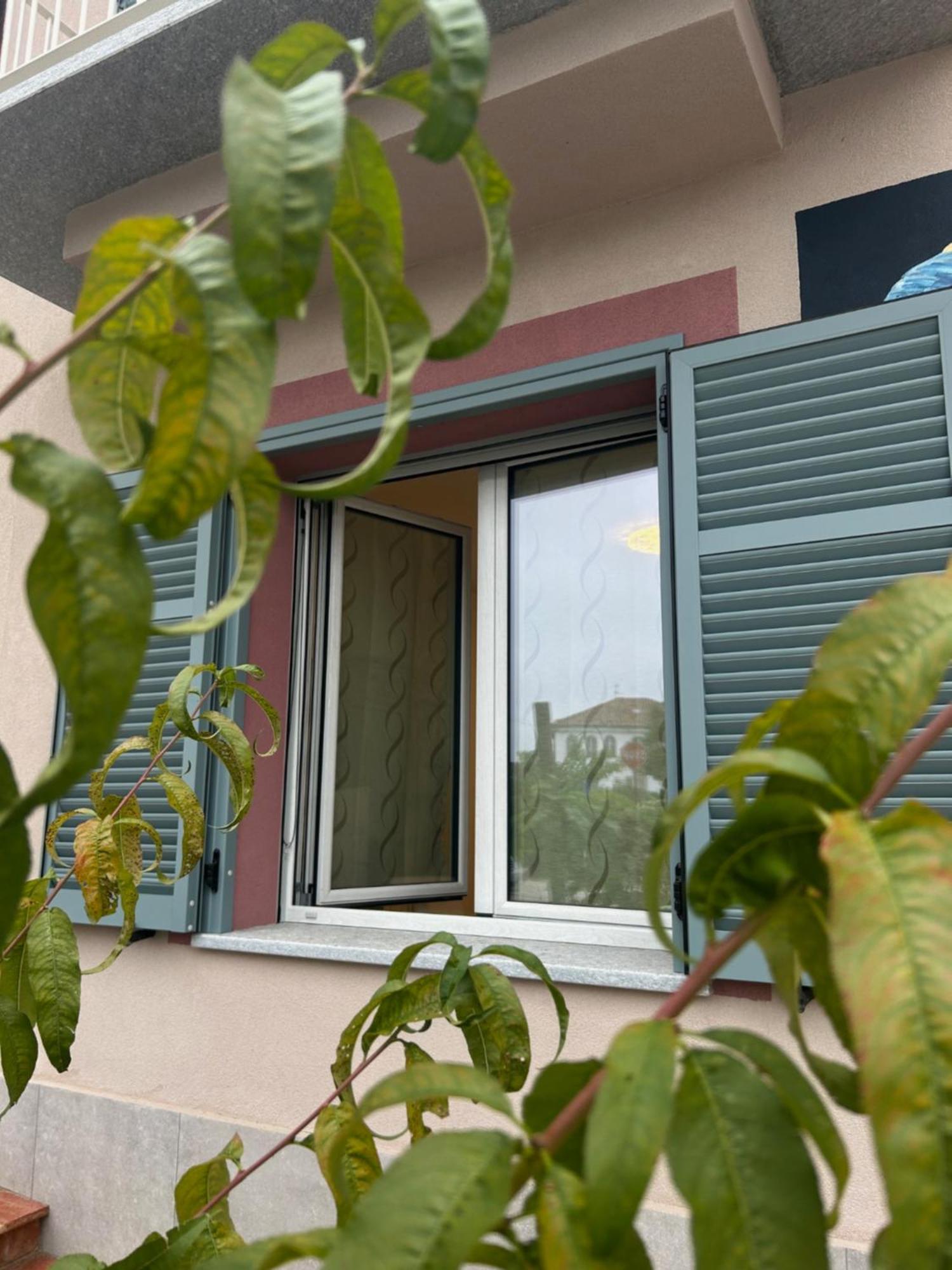 L'Incanto Casa Vacanze Montegrosso dʼAsti Kamer foto