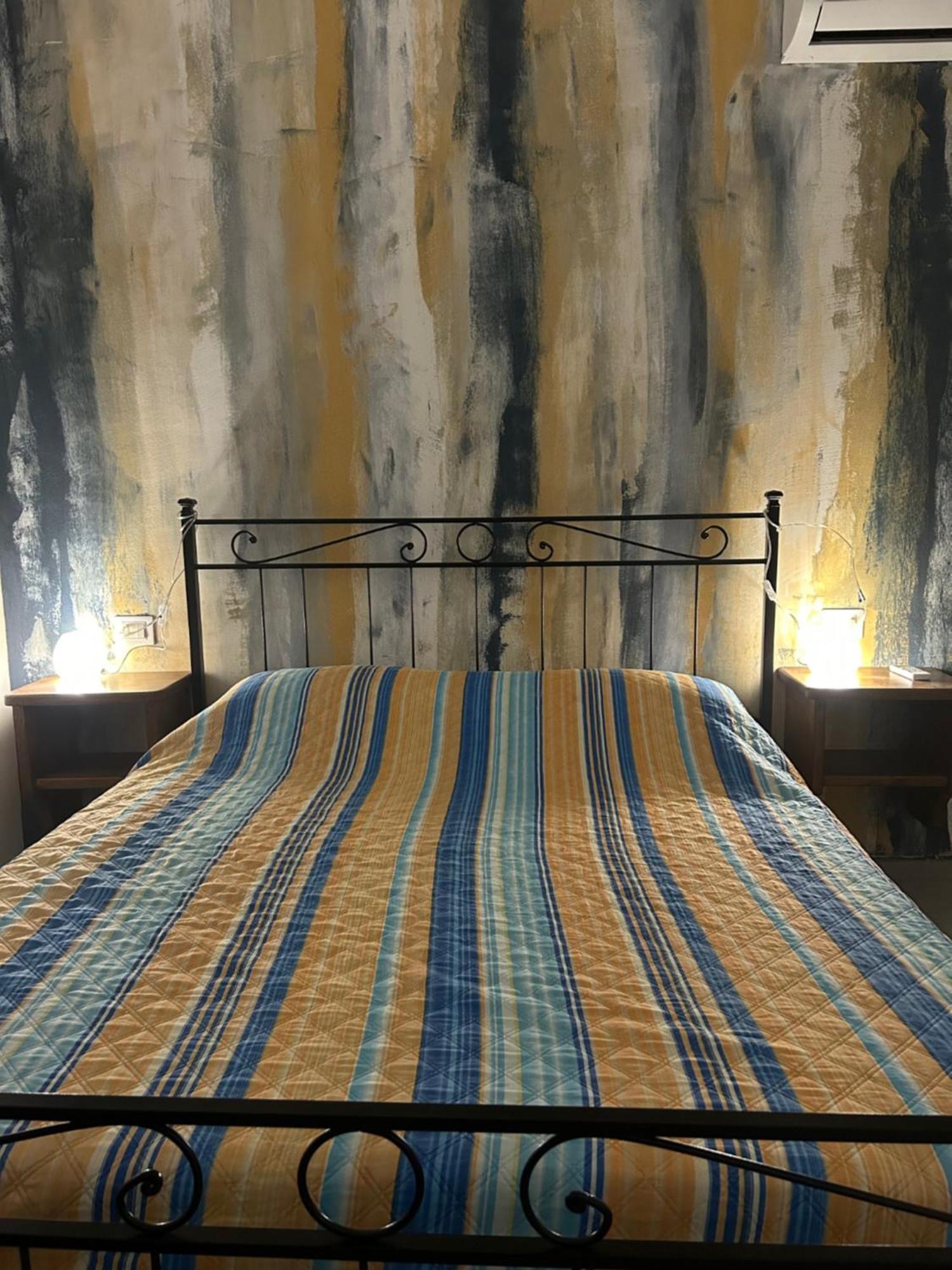 L'Incanto Casa Vacanze Montegrosso dʼAsti Buitenkant foto