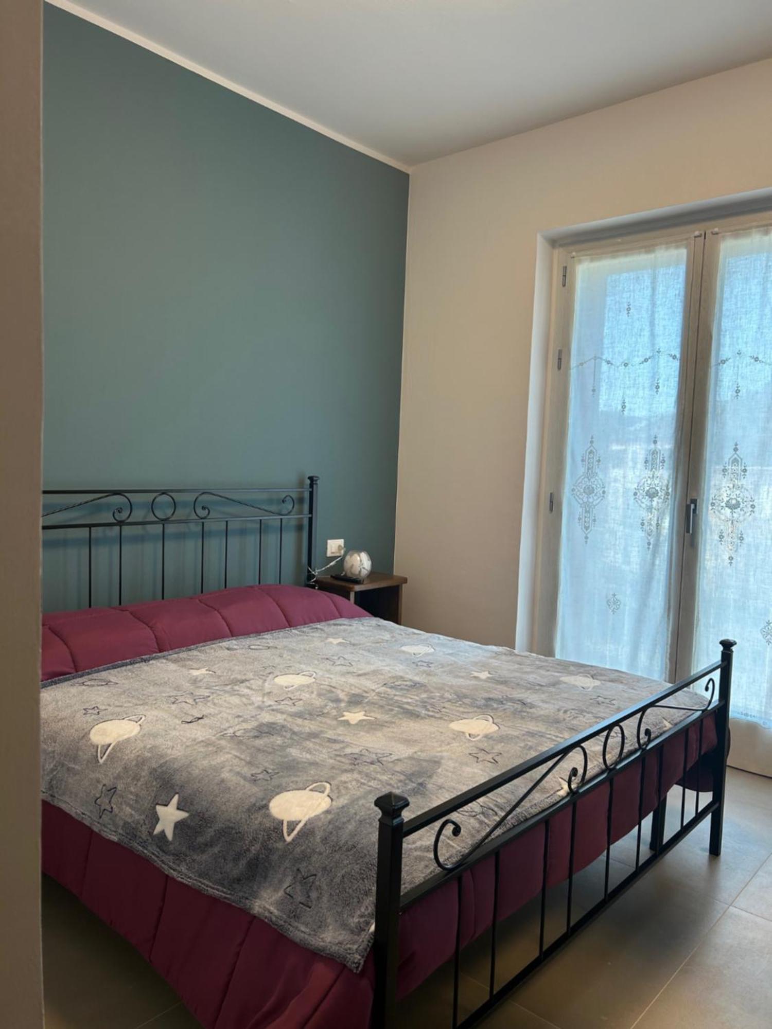 L'Incanto Casa Vacanze Montegrosso dʼAsti Buitenkant foto